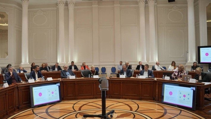 ЈЗУ УК за Радиотерапија и Онкологија го одбележа месецот за подигање на свесност за рак на дојка